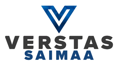 Verstas_Saimaa_logo